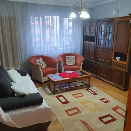 Apartament Cu Trei Camere Herkulesfürdő Kültér fotó