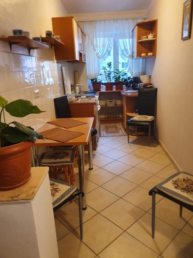 Apartament Cu Trei Camere Herkulesfürdő Kültér fotó